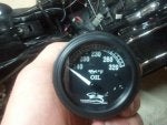 Speedometer Auto part Gauge Tachometer Measuring instrument